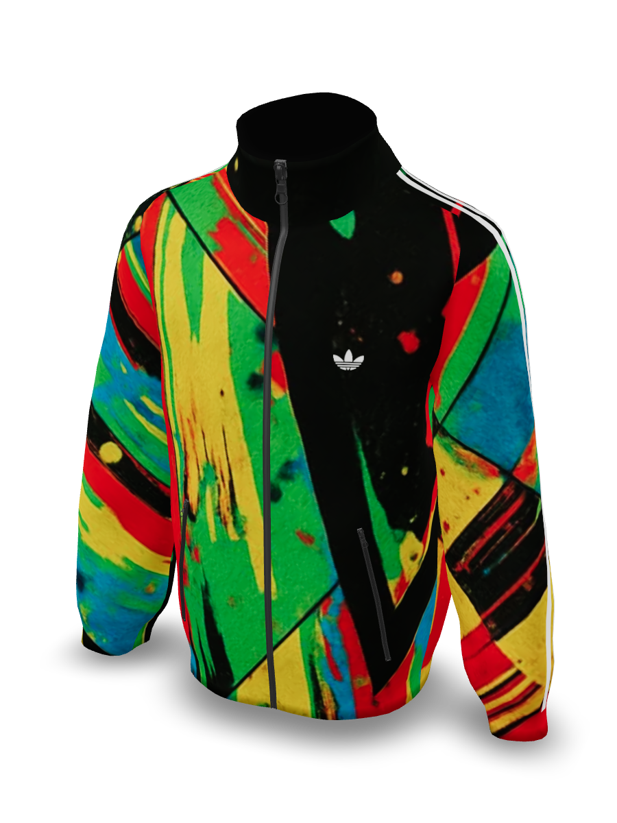ADIDAS X Concept