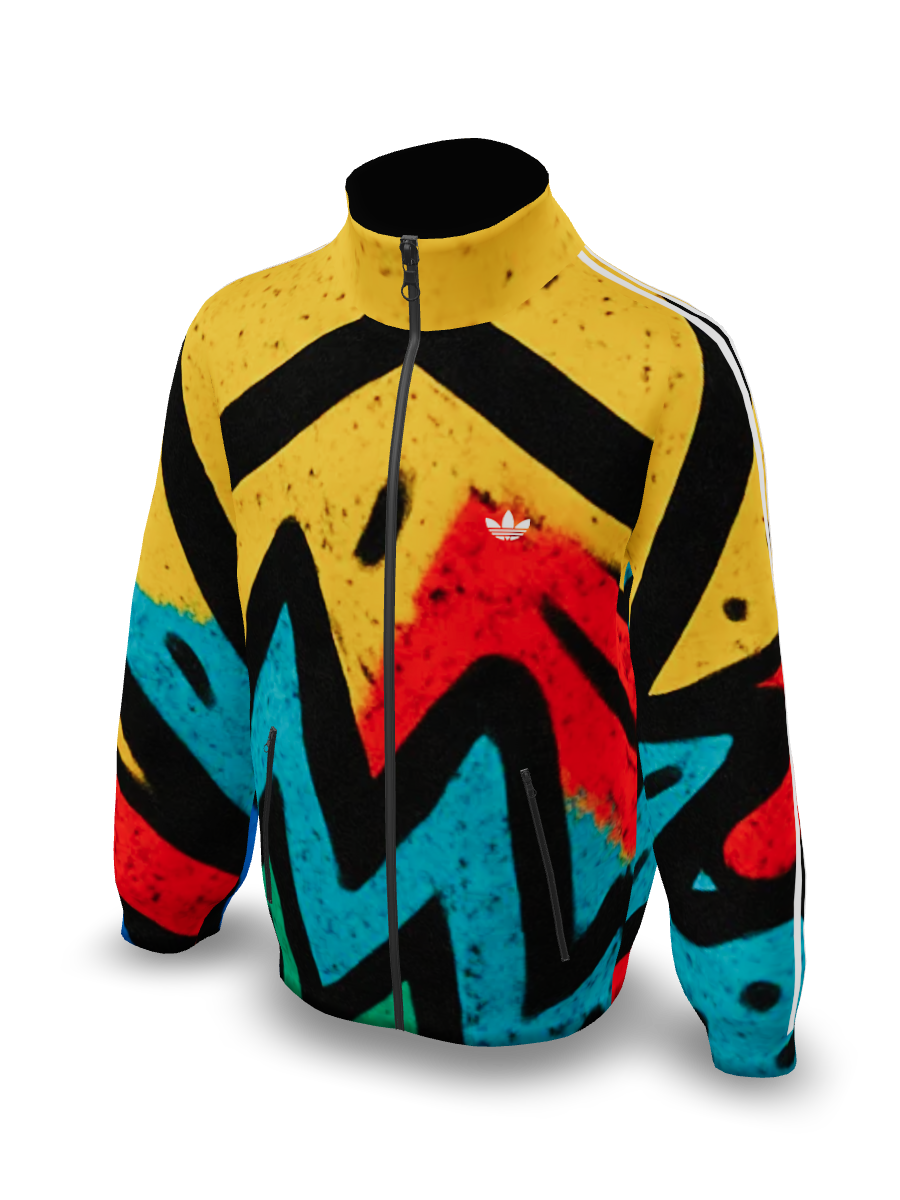 ADIDAS X Concept