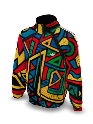 ADIDAS X Concept