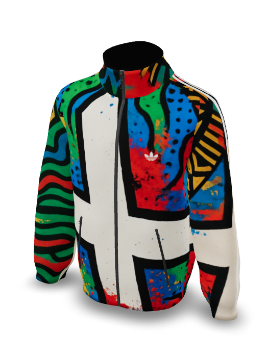 ADIDAS X Concept