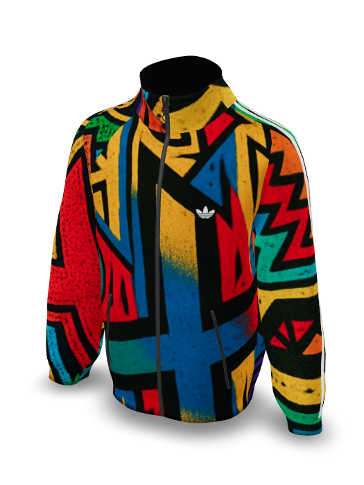 ADIDAS X Concept