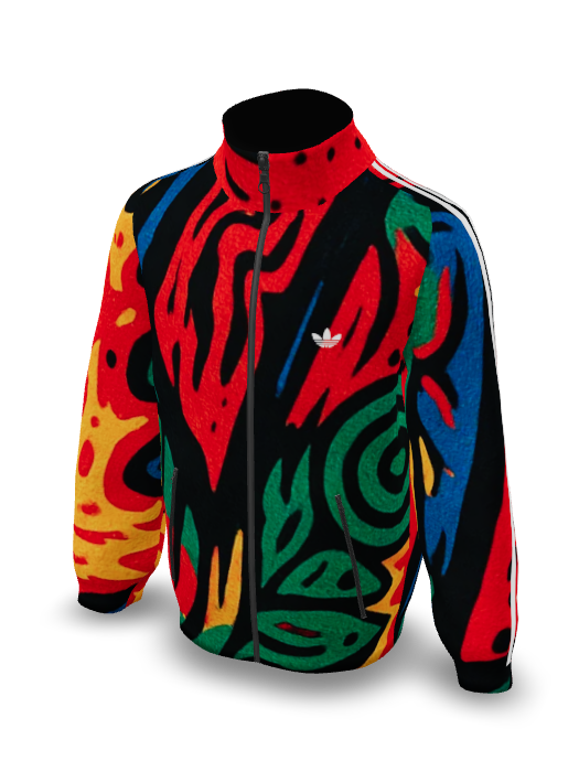ADIDAS X Concept