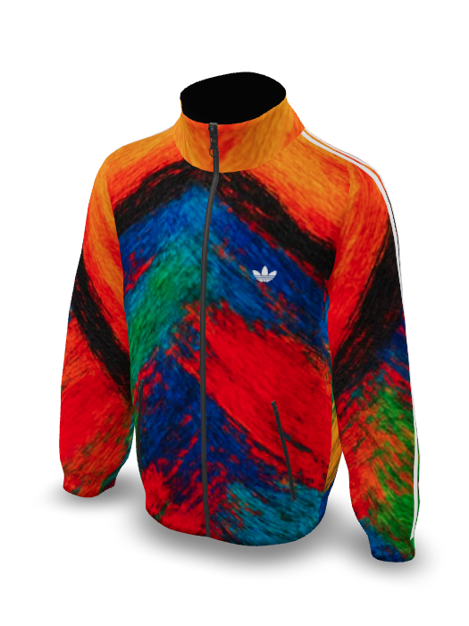 ADIDAS X Concept