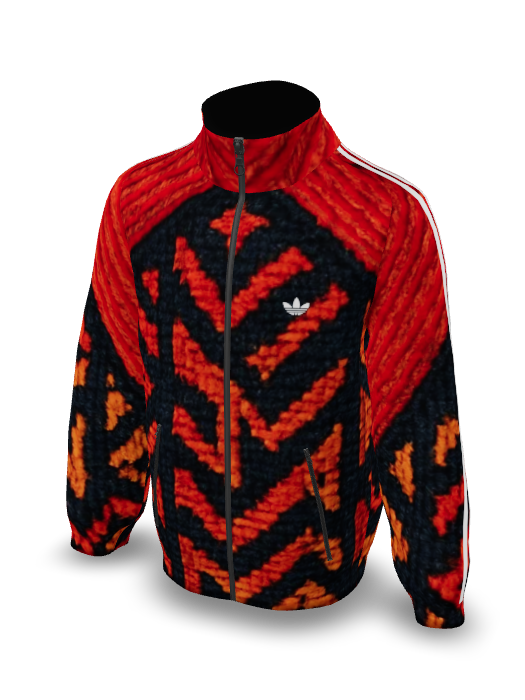 ADIDAS X Concept