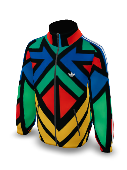 ADIDAS X Concept