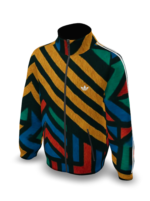 ADIDAS X Concept