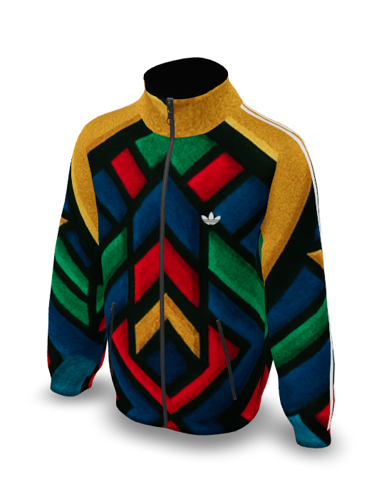 ADIDAS X Concept