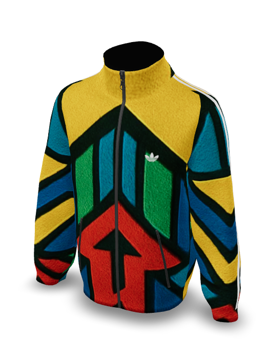 ADIDAS X Concept