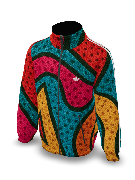 ADIDAS X Concept