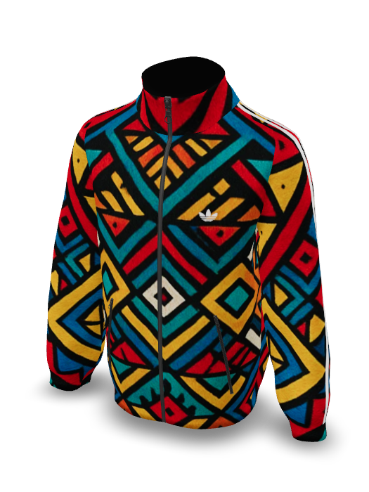ADIDAS X Concept