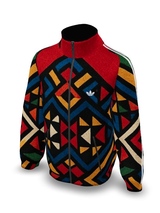 ADIDAS X Concept