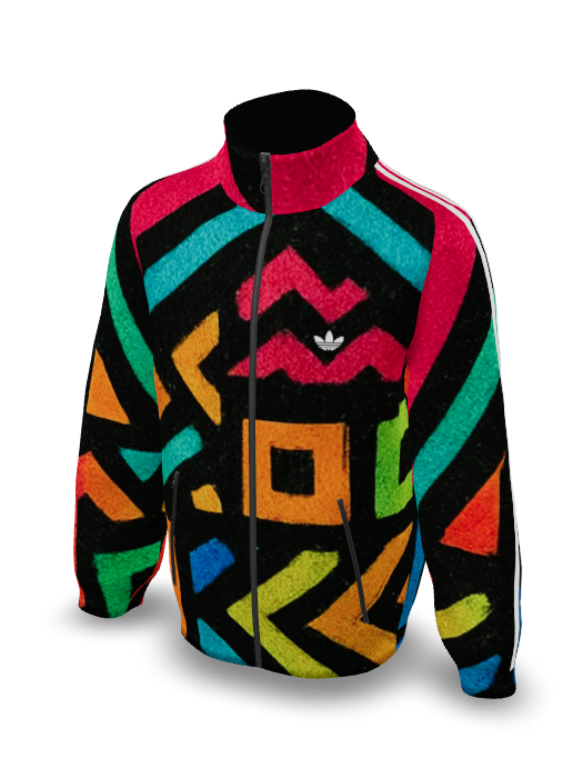 ADIDAS X Concept