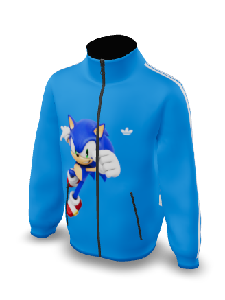 Sonic the Hedgehog