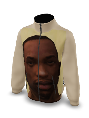 CJ jacket