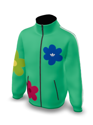 Flore Jacket