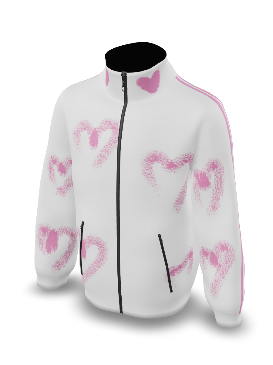 Cuore jacket 2