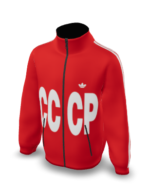 CCCP