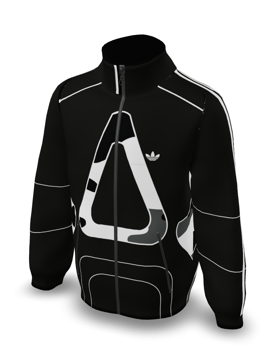 Hackito jacket