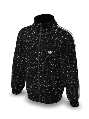 Space jacket