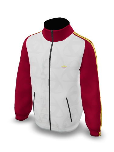 FireBordeaux white