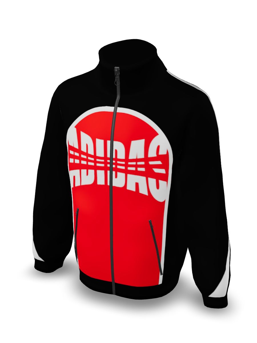 AAA jacket V2 RED