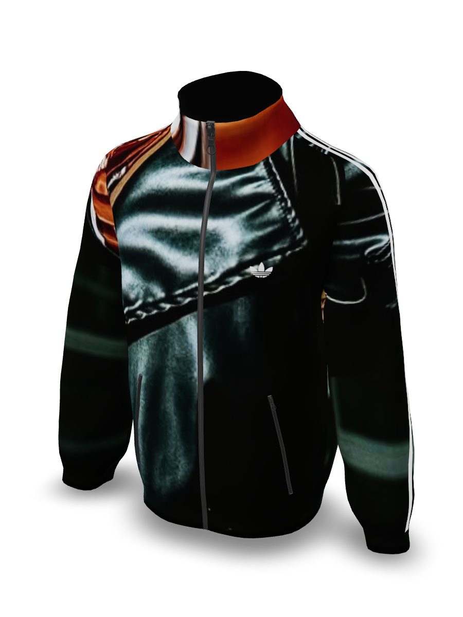 Pixelveste reflex