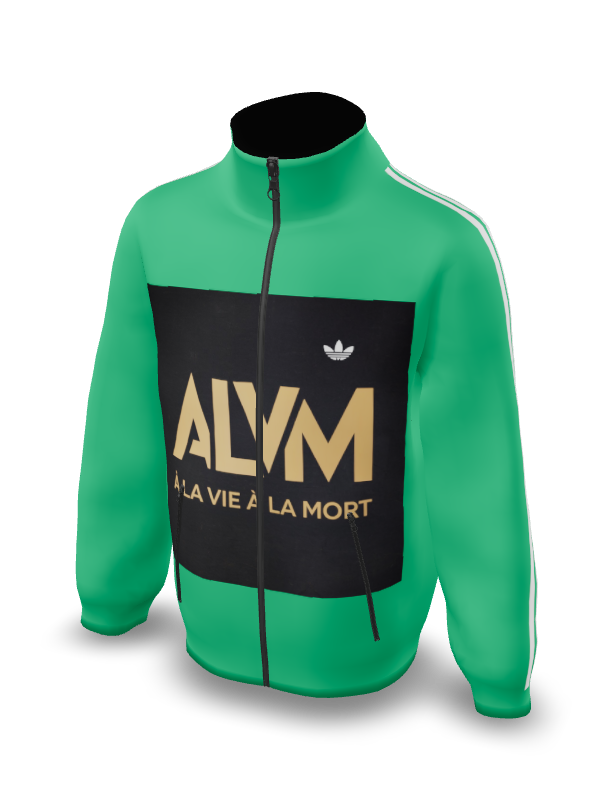 ALVM