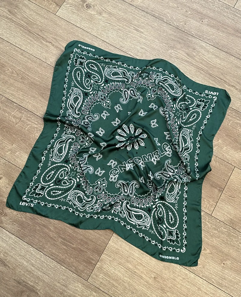 Bandana & Ensemble