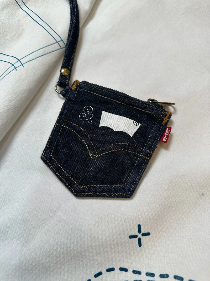 Pochette & Ensemble
