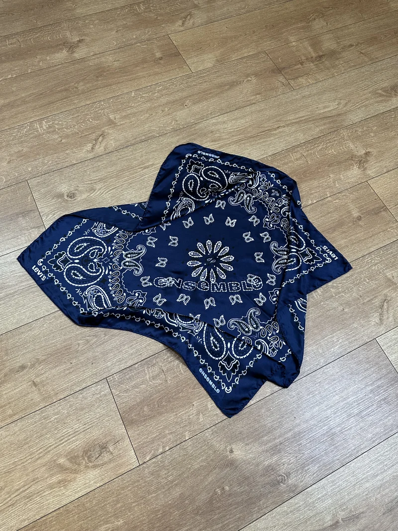 Bandana & Ensemble